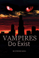 Vampires Do Exist