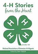 4-H Stories from the Heart