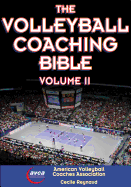 'The Volleyball Coaching Bible, Volume 2'