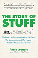 The Story of Stuff: The Impact of Overconsumption