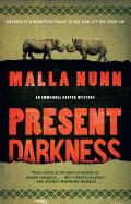 Present Darkness: A Novel (Emmanuel Cooper Mysteries)