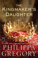 The Kingmaker's Daughter (The Plantagenet and Tud