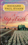 A Step of Faith: A Novel (4) (The Walk Series)