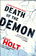 Death of the Demon: Hanne Wilhelmsen Book Three (3) (A Hanne Wilhelmsen Novel)