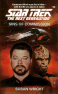 Star Trek: The Next Generation: Sins of Commission (29)