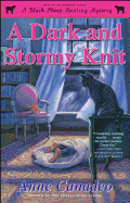 A Dark and Stormy Knit (6) (A Black Sheep Knitting Mystery)