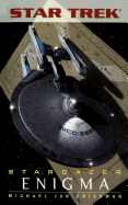 'Star Trek: The Next Generation: Stargazer: Enigma, Volume 5'