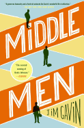 Middle Men: Stories