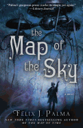 The Map of the Sky: A Novel (2) (The Map of Time Trilogy)
