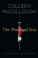 The Prodigal Son: A Carmine Delmonico Novel