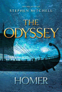The Odyssey: (The Stephen Mitchell Translation)