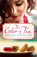The Color of Tea