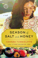 Season of Salt and Honey: A Novel
