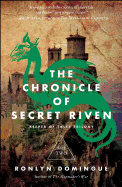 The Chronicle of Secret Riven: Keeper of Tales Tr