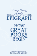 The Art of the Epigraph