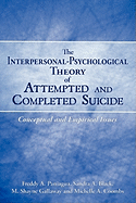 The Interpersonal-Psychological Theory of Attempted and Completed Suicide: Conceptual and Empirical Issues