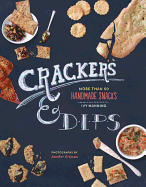 Crackers & Dips