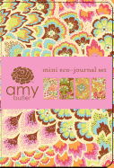 Soul Blossoms Mini Eco-Journal Set