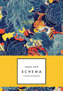 James Jean: Schema Notebook Collection (Notebooks for Designers, Gridded Notebook Sets, Artist Notebooks)