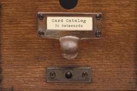 Card Catalog