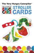 The World of Eric Carle(TM) The Very Hungry Caterpillar(TM) Stroller Cards
