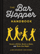 The Bar Hopper Handbook