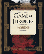 Inside HBO's Game of Thrones: Season 3 & 4