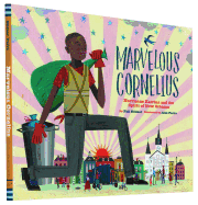 Marvelous Cornelius