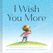 I Wish You More (Encouragement Gifts for Kids, Up