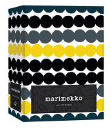 Marimekko Postcard Box