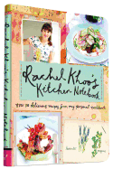 Rachel Khoo's Kitchen Notebook: Over 100 Deliciou