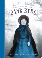 Cozy Classics: Jane Eyre: (Classic Literature for