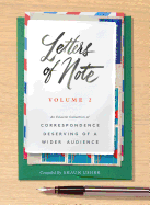 Letters of Note: Volume 2: An Eclectic Collection