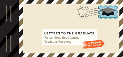 Letters to the Graduate