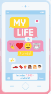 My Life in Emoticons: A Journal