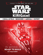 Star Wars Kirigami