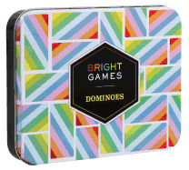 Bright Games Dominoes