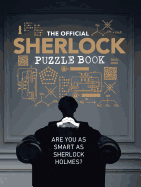 The Official Sherlock Puzzle Book
