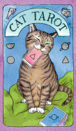 Cat Tarot: 78 Cards & Guidebook (Whimsical and Hum