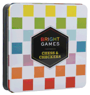Bright Games: Chess & Checkers