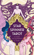 Star Spinner Tarot: (Inclusive, Diverse, LGBTQ De