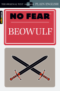 'Beowulf (No Fear), Volume 3'