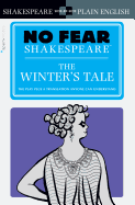 'The Winter's Tale (No Fear Shakespeare), Volume 23'