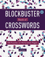 Blockbuster Book of Crosswords 5 (Blockbuster Crosswords)