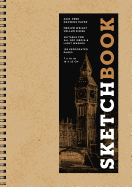 Sketchbook (Basic Medium Spiral Kraft) (Sterling Sketchbooks)