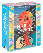 The Intuition Oracle Deck: 52 Oracle Cards & Guidebook to Help Access Your Inner Wisdom (Enchanted World)
