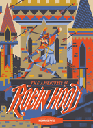 Classic Starts├é┬«: The Adventures of Robin Hood