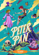 Classic Starts├é┬«: Peter Pan