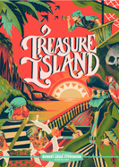 Classic Starts├é┬«: Treasure Island