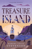 Treasure Island (Children's Signature Editions)